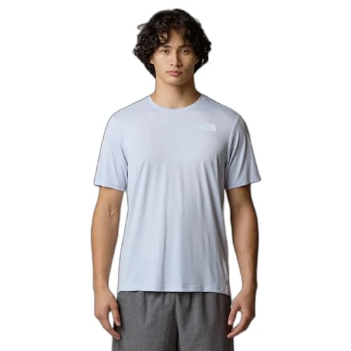 Offerta a tempo: THE NORTH FACE NF0A895M0TI M 24/7 Box NSE SS Tee T-Shirt Uomo Mystic Haze Taglia S - 60% da 40.00 € a 15.91 €