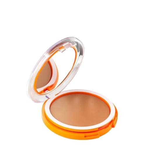 Oferta limitowana: Korff Sun Secret kompaktowy podkład solarny SPF 50+ odcieni, 02 Sun Kissed, 6 ml z 83.11 zł na 83.11 zł (oszczędź 0.00%)