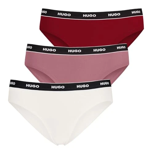 HUGO Triplet Brief Stripe 10272521, Open Miscellaneous 961, M