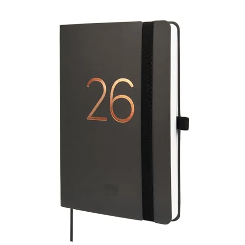 Oferta ograniczona: Finocam - Terminarz Capri 16 miesięcy 2025 2026 Tydzień w Widoku Poziomym wrzesień 2025 - grudzień 2026 (16 miesięcy) Czarny Międzynarodowy z 43.28 EUR na 35.06 EUR (znizka 19%)