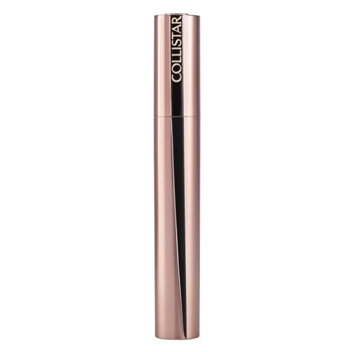 Oferta limitowana: Collistar Nieskończony tusz do rzęs, nieskręcony, definiuje, ekstremalna długość, maksymalna rozdzielczość, efekt liftingu, długotrwały efekt, zero rozmazywania i grudek, możliwość ponownego z 63.33 zł na 63.33 zł (oszczędź 0.00%)