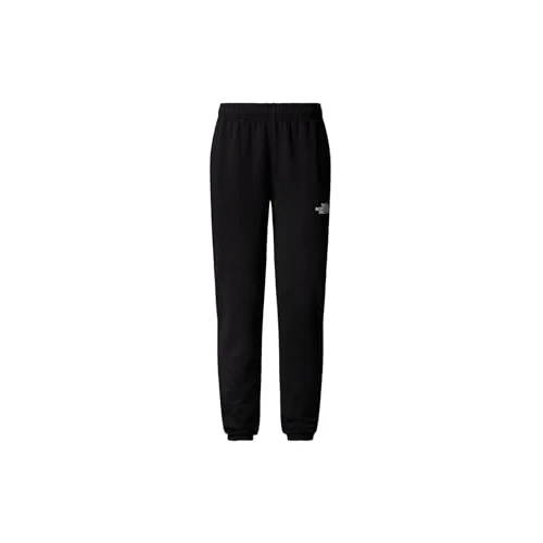 The North Face NF0A8C416IH M Simple Dome Light Regular Tapered Jogg Pants Herren Latte Größe M