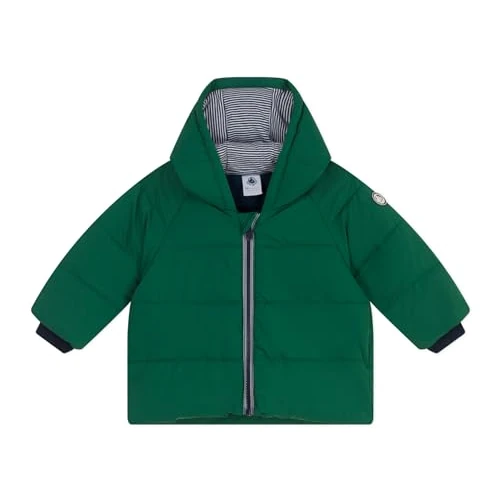 Offerta a tempo: Petit Bateau A0eac - Vestiti per bambini, confezione da 1, Salice, 3 anni - 51% da 80.35 € a 39.63 €
