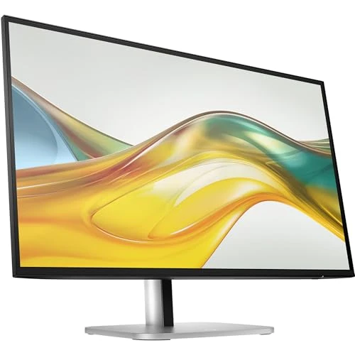 Monitor Gaming HP 9D9S0UT#ABB 27" Quad HD