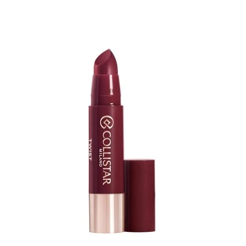 Offre limitee: NOVA ENGEL Twist Balmy Gloss Bã¡Lsamo Labial 214-Burgundy 2.8 Gr de 20.05 EUR a 16.85 EUR (economie 16%)
