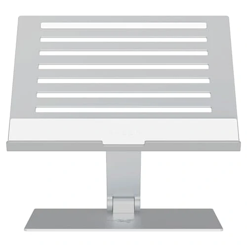 Oferta limitada: Razer Soporte Ajustable para portátil - Soporte ergonómico Ajustable en Altura para portátiles de hasta 18» Pulgadas (Ajustable en Altura e inclinación, Aluminio Resistente) Blanco de 69.99 € a 69.99 € (ahorro 0.00%)