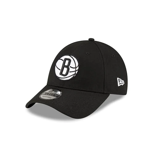 Oferta limitada: New Era Unisex NBA The League 9Forty Brooklyn Nets - Colores Oficiales del Equipo de 28.00 € a 19.78 € (ahorro 29%)
