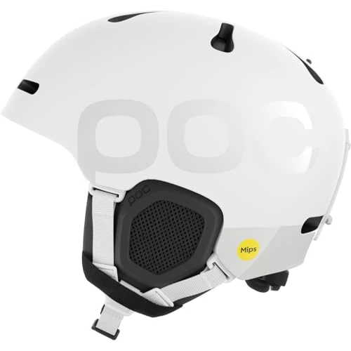 Offerta a tempo: POC Fornix BC - Casco da sci e snowboard leggero per una protezione ottimale sulle piste, per lo scialpinismo e il freeride, con MIPS protezione - 48% da 249.95 € a 129.99 €