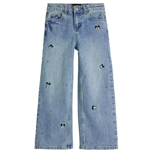 Oferta limitada: Desigual Denim_Deni, 5053 Denim Medium Wash, 9/10 de 56.51 € a 56.51 € (ahorro 0.00%)