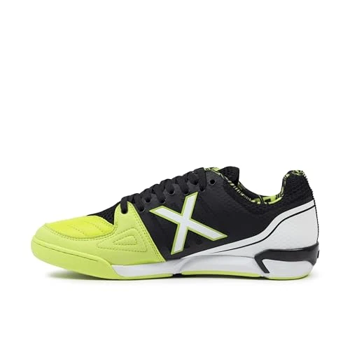 Zeitlich begrenztes Angebot: MUNICH Unisex Prisma 43 Sneaker, 42 EU von 70.98 € auf 70.98 € (0.00% Rabatt)