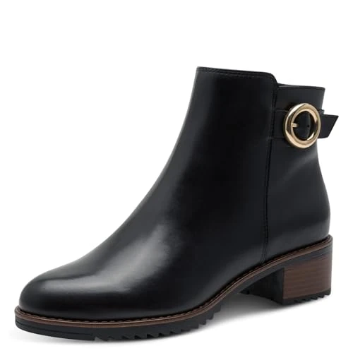 Limited offer: MARCO TOZZI Women's Modern Fashion Boot from 89.95 EUR to 55.97 EUR (save 38%)