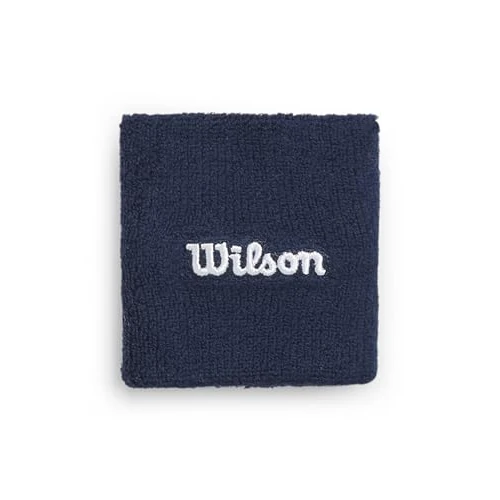 Offre limitée : Wilson Bracelets avec Logo Terry de 10.95 € à 10.95 € (0.00% de remise)