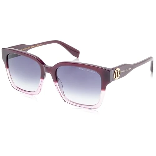 Offerta a tempo: GAFAS MARC JACOBS - Modelo: MARC 814/S_ C: VIOLET/Eye size: 53 - Bridge size: 18 Cura della persona e salute - 0.00% da 48.76 € a 48.76 €