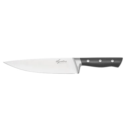 Offerta a tempo: Lagostina Virtuoso, Coltello da Chef 20cm — 33% da 17,90 € a 11,99 €