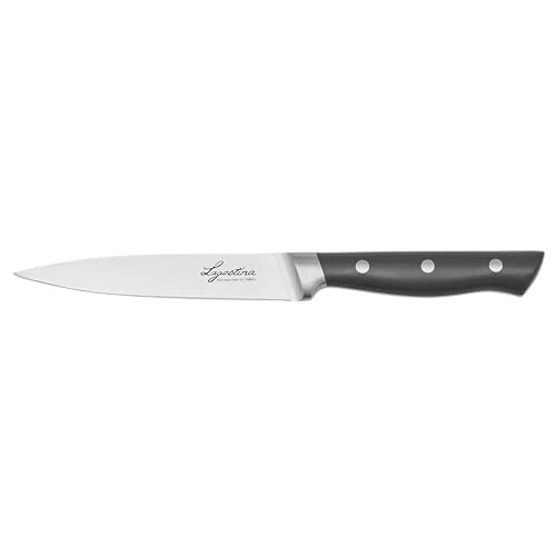 Offerta a tempo: Lagostina Virtuoso, Coltello Multiuso 12cm — 9% da 9,90 € a 8,99 €