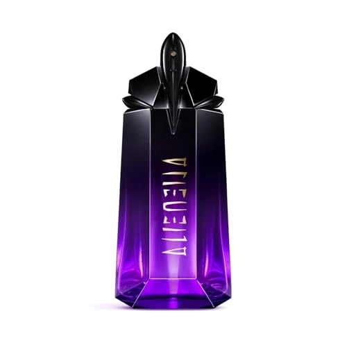 Offre limitée : Mugler Alien Extraintense Eau de Parfum Femme Florale Vanillée Rechargeable de 114.75 € à 114.75 € (0.00% de remise)