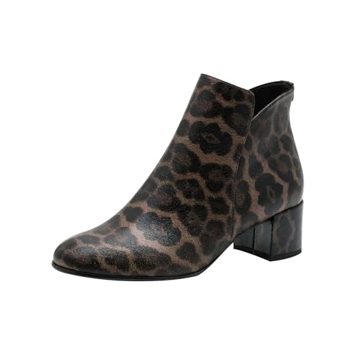 Zeitlich begrenztes Angebot: Tamaris Damen Stiefel Vegan braun 38 von 59.95 € auf 35.95 € (40% Rabatt)