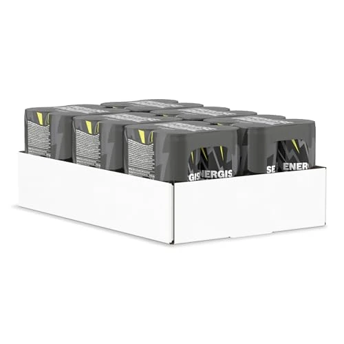 Offre limitee: by Amazon Energise Original, (6x4) x 250ml de 11.85 EUR a 11.85 EUR (economie 0%)