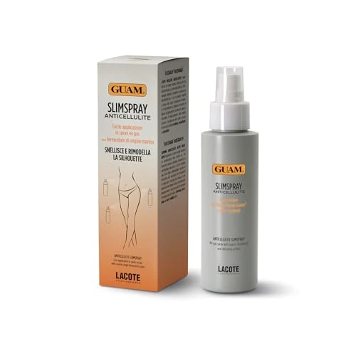 Guam Slim Spray Anticellulite 100 ml