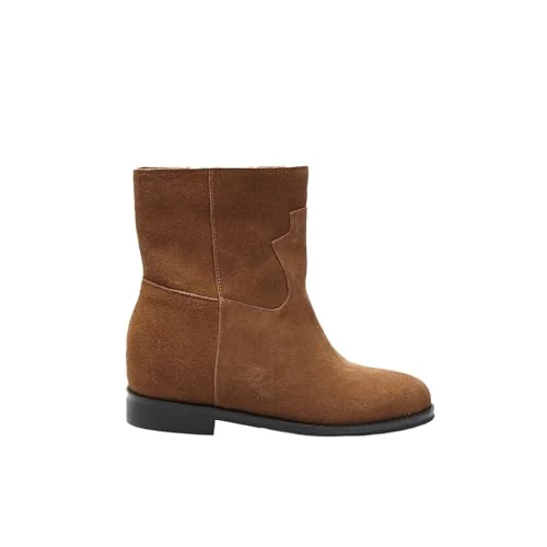 Offre limitée : BATA Bottines pour Femme avec Talon compensé intérieur de 119.99 € à 119.99 € (0.00% de remise)