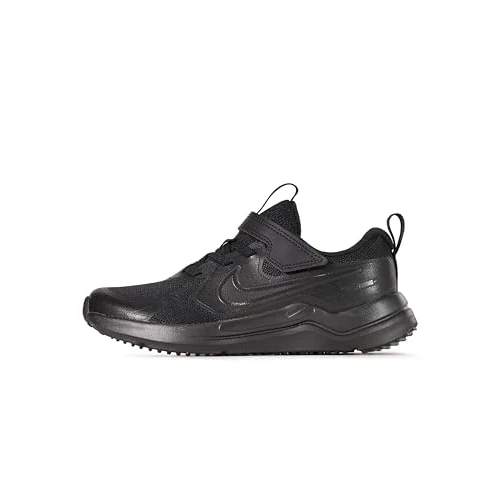 Zeitlich begrenztes Angebot: Nike Unisex Kinder Mystic Fly Sneaker, Black Anthracite Black, 33 EU von 35.95 € auf 33.43 € (7% Rabatt)