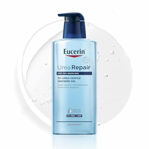 Limitiertes Angebot: Eucerin EDS Sanftes Duschgel Urea 5 Prozent 400ML von 19.90 EUR auf 18.75 EUR (Spare 6%)