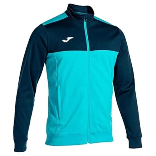 Tijdelijke aanbieding: Joma Winner Sweatshirt voor heren, maat 6XS - 3XL van 19.95 € naar 19.95 € (0.00% korting)