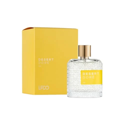 LPDO Desert Doré 30 ml EDPI