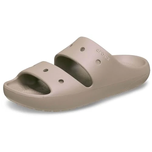 Tijdelijke aanbieding: Crocs uniseks-volwassene Classic Sandal V2Slippers van 34.99 EUR naar 25.44 EUR (korting 27%)