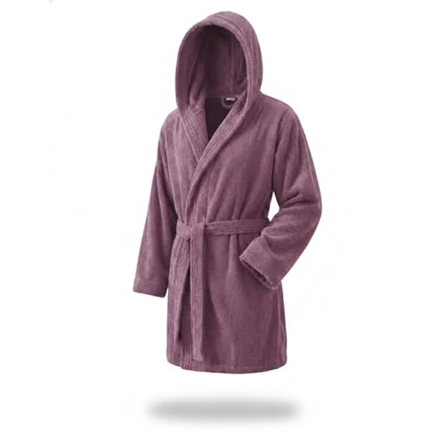 Zeitlich begrenztes Angebot: Top Towel Unisex Elegant, Lila, S EU von 34.10 € auf 34.10 € (0.00% Rabatt)