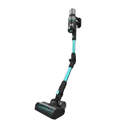 Offerta a tempo: Cecotec Scopa Elettrica senza Fili Conga Rockstar 2500 Thunder Pet Flex. 400W, 120AW, Autonomia 65min in Eco, Spazzola Antigroviglio, Tubo Flessibile, Spazzola Animali, Accessori Mobili e Angoli - 51% da 107.61 € a 52.90 €