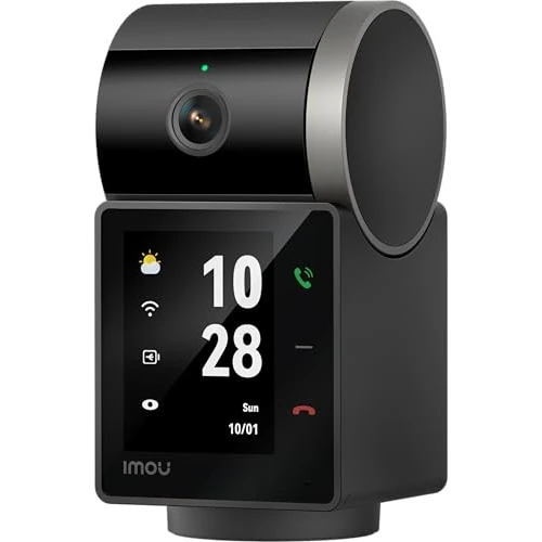 Kamera IP Imou REX VT PRO bateryjna 5MP