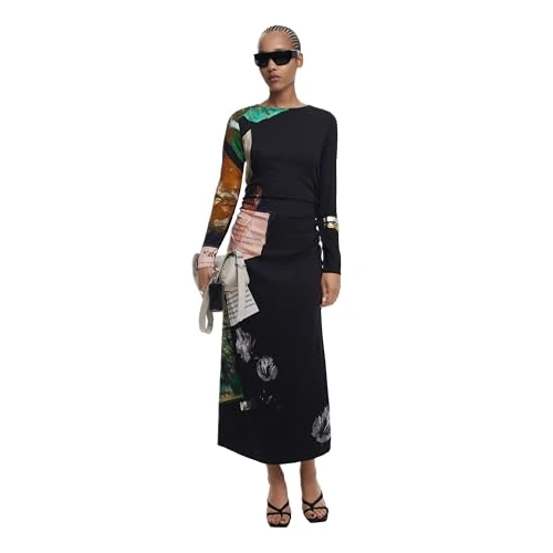 Offre limitee: Vest_Patch_Fiona, 2000 Black, M de 119.00 EUR a 59.50 EUR (economie 50%)