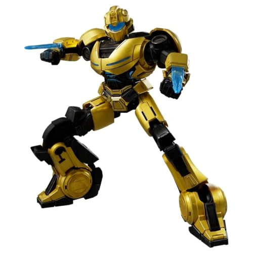 Offerta a tempo: Transformers One Classic Class 15 Bumblebee Model Kit giocattolo - 0.00% da 22.50 € a 22.50 €