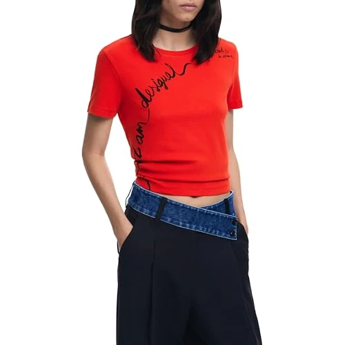 TS_Charly, 3005 RED Blood, XL