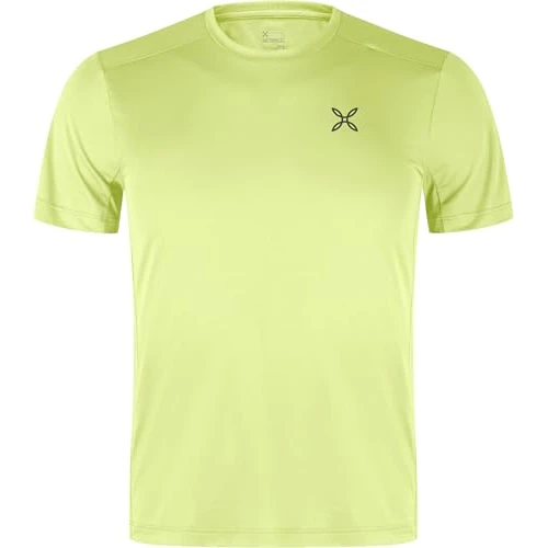 Offerta a tempo: Montura World 2 T-Shirt Taglia L - Sunny Lime - 24% da 55.00 € a 41.92 €