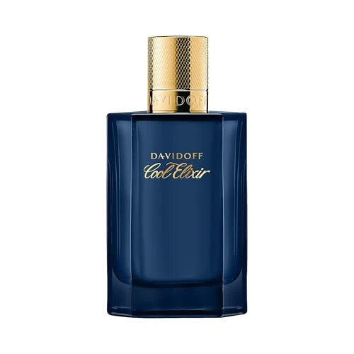 Oferta limitada: Davidoff Cool Elixir Perfume para Hombre de 49.95 € a 47.45 € (ahorro 5%)