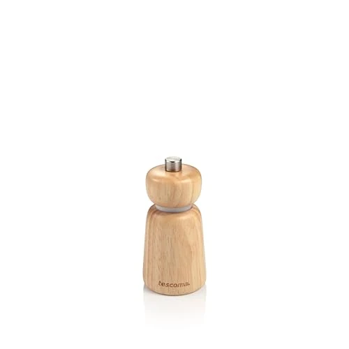 Offre limitee: Tescoma 900881 Moulin à poivre et sel bois 12 cm, mécanisme céramique, ligne ONLINE de 15.63 EUR a 15.63 EUR (economie 0%)