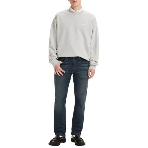 Limited-time offer: Levi's Men's 559™ Relaxed Strt, Navarro, 32W / 30L from 50.86 £ to 50.86 £ (save 0.00%)