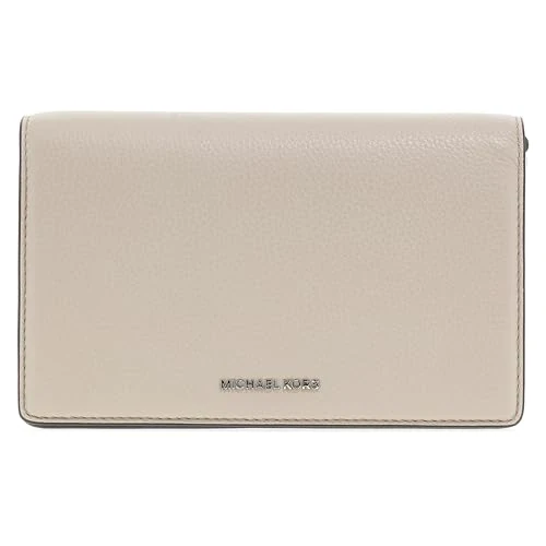 Limitiertes Angebot: Michael Kors 32F4SJ6C8L-182 MD FLAP CHN XBODY Women LIGHT SAND Size One Size von 195.00 EUR auf 195.00 EUR (Spare 0%)