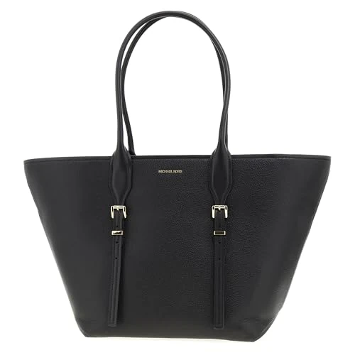 Tijdelijke aanbieding: Michael Kors Lg Buckle Tote Handtas van 210.53 EUR naar 210.53 EUR (korting 0%)