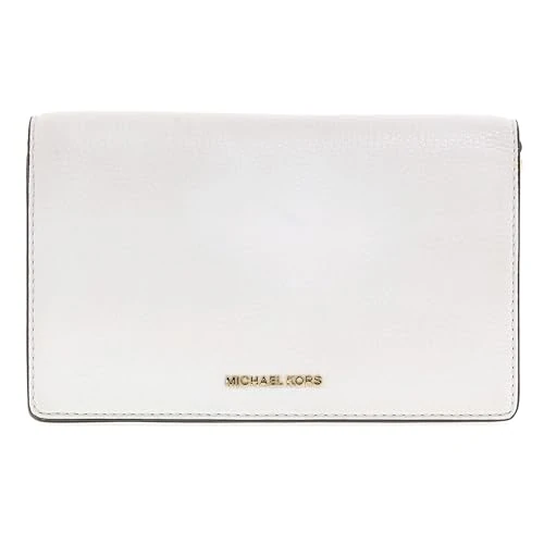 Limited offer: Michael Kors Women's Md Flap CHN Xbody Hand Bag from 99.45 EUR to 99.45 EUR (save 0%)