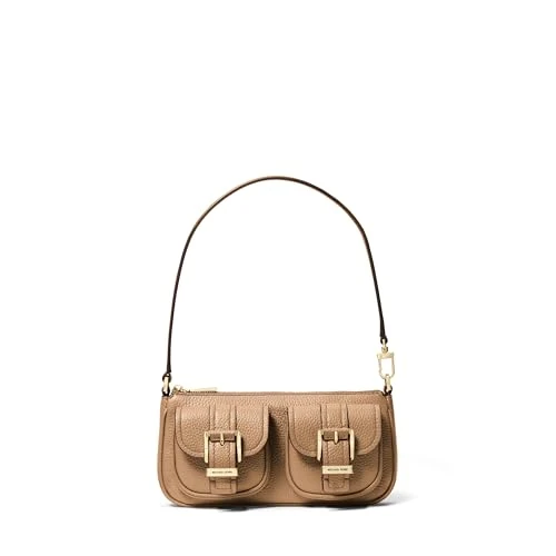 Limited offer: Michael Kors Women's Sm Conv Pouchette Hand bag from 139.99 EUR to 139.99 EUR (save 0%)