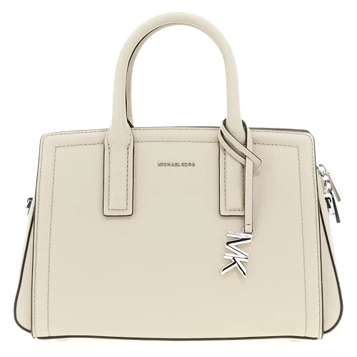Michael Kors 30S5S9IS1L-182 SM SATCHEL Women LIGHT SAND Size One Size