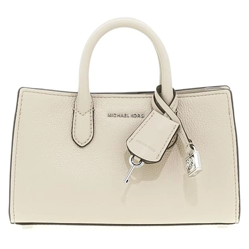 Michael Kors 32F4SETC0L-182 XS EW XBODY Female LIGHT SAND Size One Size