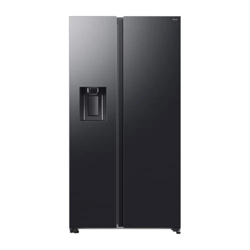 Zeitlich begrenztes Angebot: Samsung RS70F Side-by-Side mit Metal Cooling und Wassertank, EEK: E von 1111.00 € auf 999.00 € (10% Rabatt)