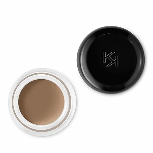 Oferta limitada: KIKO Milano Lasting Eyebrow Gel - 01, Gel de larga duración para las cejas de 11.49 EUR a 8.04 EUR (ahorro 30%)