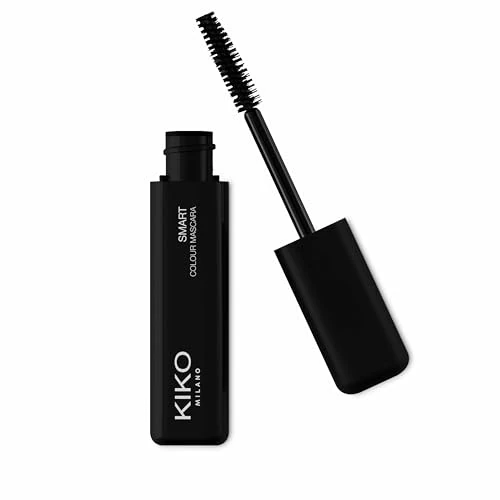 KIKO Milano Smart Colour Mascara - 09, Panoramic Volume-Effect Coloured Mascara
