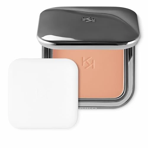 Offre limitée : KIKO Milano Matte Fusion Pressed Powder 09, Poudre Compacte Au Fini Mat Naturel de 12.00 € à 12.00 € (0.00% de remise)