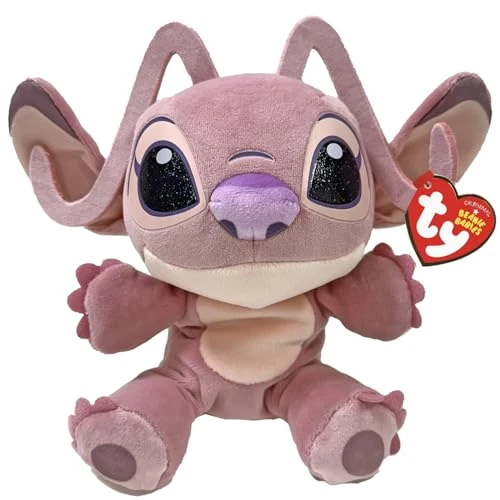 Offre limitee: TY Beanie Babies Angel – (Corps Souple) – 15,2 cm de 15.07 EUR a 15.07 EUR (economie 0%)